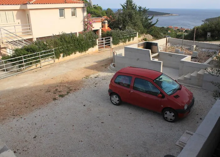 8839a Διαμέρισμα *