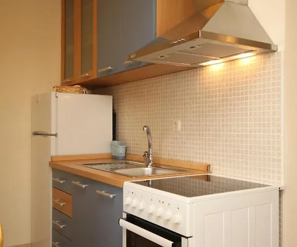 Διαμέρισμα 8839a Rukavac (Vis)