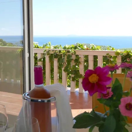 8839a Appartamento Rukavac (Vis)