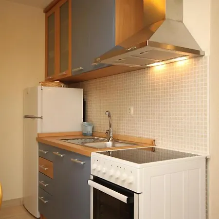 Appartamento 8839a Rukavac (Vis)