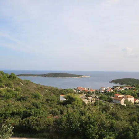 8839a Appartamento Rukavac (Vis)